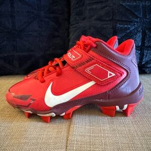 Nike Kids' Force Trout 8 Keystone Cleats